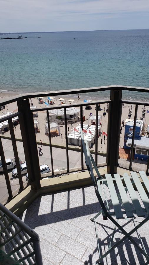 Namalu3 Apartment Puerto Madryn Exterior photo
