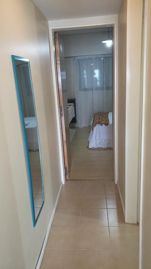 Namalu3 Apartment Puerto Madryn Exterior photo